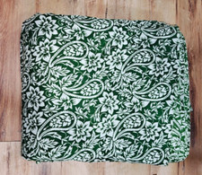 Tessuto stampa blocco mano 25