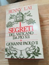 I Segreti Del Vaticano Benny