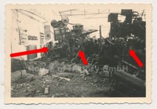 Foto: Impatto di 50 Kg Bomba
