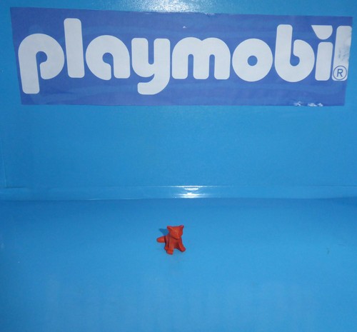 Playmobil vintage country - playmobil,