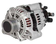 Generatore Alternatore per Kia Carens II Diesel Hyundai Santa Fe Diesel 120A