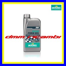 Olio Forcelle MOTOREX RACING