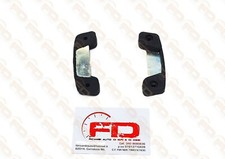 SCONTRO SERRATURA PORTA PER FIAT 500 N D GIARDINIERA