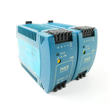 2x PULS ML50.100 ALIMENTATORE