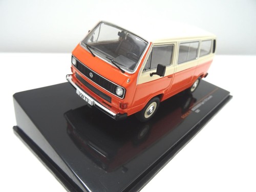 Volkswagen t3 b - +, vw