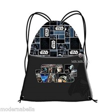 Star wars sacco sacchetto - star,