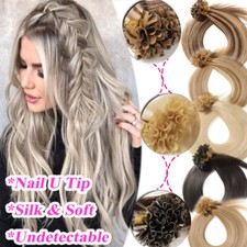 Extension Capelli Umani Remy