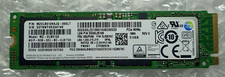 Fast Samsung SSD 512 GB PM981