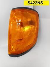 Fanale freccia anteriore