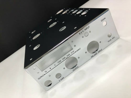 Per mcintosh mc30 - per, 30
