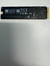 SSD da 128 GB per MacBook Pro
