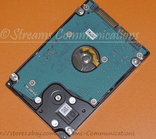 Unità hdd portatile 640 - unità,