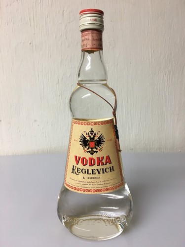 Vodka keglevich 75cl vol - keglevich, 40%