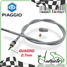 TRASMISSIONE CONTACHILOMETRI