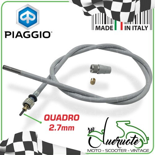Trasmissione contachilometri - trasmissione,