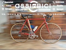 BLACK FRIDAY Bici da corsa Eroica uomo donna PAVARIN 12v decathlon rockrider