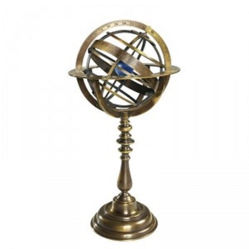 Sfera armillare astrolabio - armillare,,