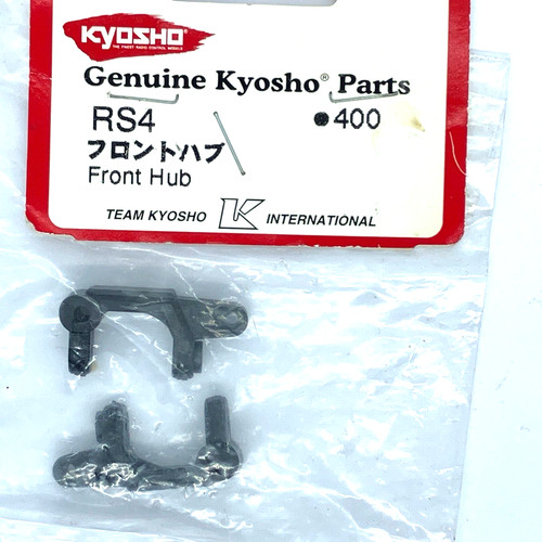 Kyosho ultima set portamozzo - ultima,