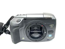 Minolta S-1 35Mm Reflex Analogica SLR Corpo IX-Date (Minolta Vectis)