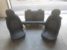 interno sedili per LANCIA YPSILON 1.2 (843.AXA1A) 188A4000 2006 R2023-0004839