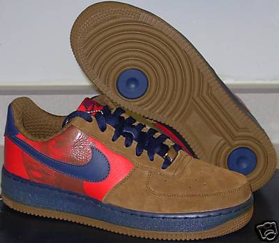 Scarpa nike air force one - scarpa,