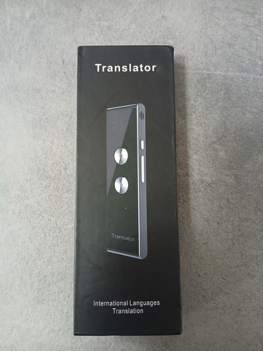 Traduttore simultaneo - traduttore,