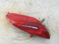FANALE POSTERIORE SINISTRO PER
