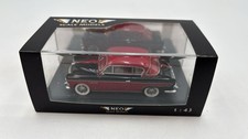 NEO45110 Neo Scale Models Fiat
