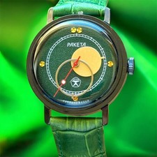 Orologio uomo Raketa