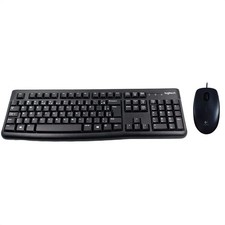 LOGITECH TASTIERA USB K120