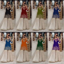 Pakistano Abito Salwar Kameez