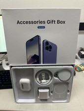 Kit accessori iphone