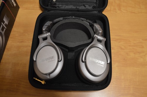 Shure srh940 cuffie - shure,