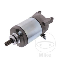 JMP Motor de arranque