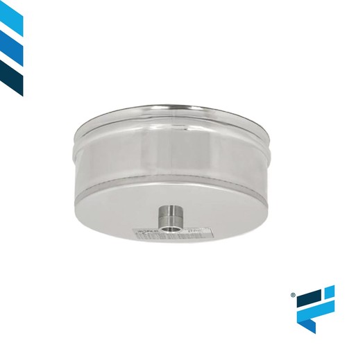 Tappo raccolta condensa canna - condensa,