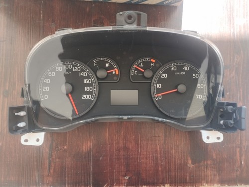 Quadro strumenti fiat punto - fiat,
