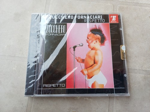 Zucchero fornaciari - zucchero,