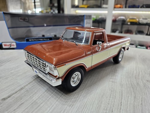 Ford f150 pick 1979 - ford,