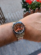 rolex gmt master 16700