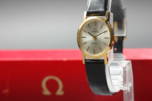 Orologio donna vintage 1973