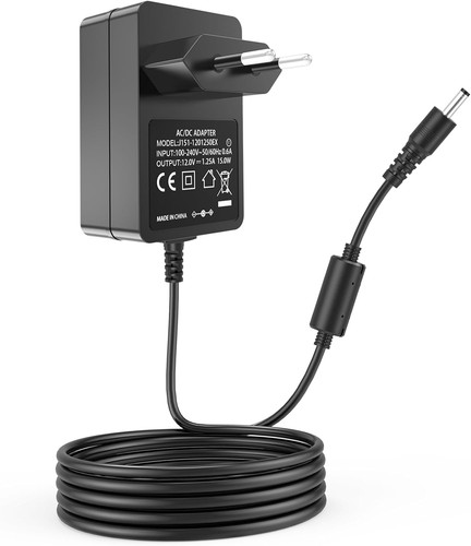 15w alimentazione per alexa - 15w,