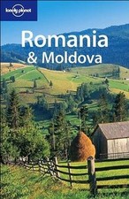 Romania  Moldova (Lonely