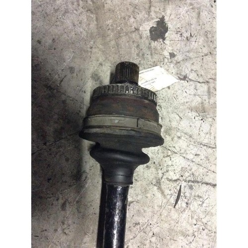 Semialbero post audi - post.,