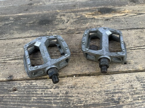 Pedali bmx scuola - 1/2",