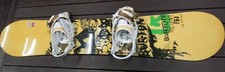 Snowboard Burton Blunt 151 cm