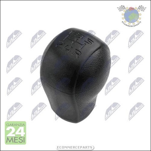 Pomello leva cambio - , ajs