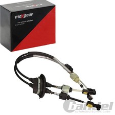 Maxgear Cavo Del Cambio Kit Di