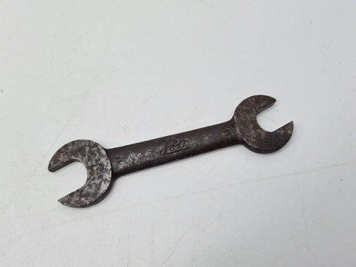 Wrench iso moto - wrench, tool