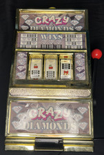 Gioco da casinò slot machine