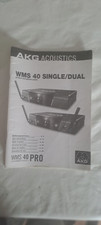 AKG Strumenti Trasmettitore e